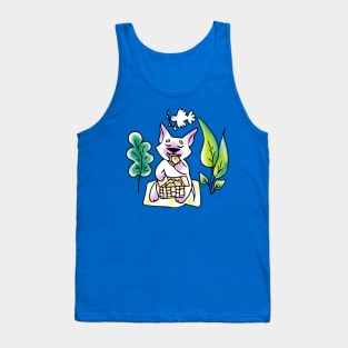 Picnic Day Tank Top